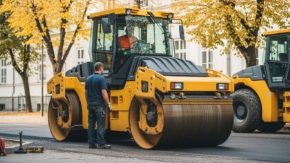 Jasienica otwiera kolejny odcinek Strumieńskiej