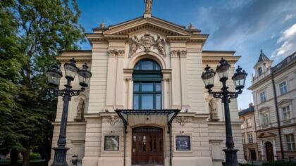 Kaniów: 23 października spadki ciśnienia wody