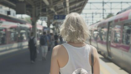 Kolej w miniaturze wraca do Czechowic-Dziedzic