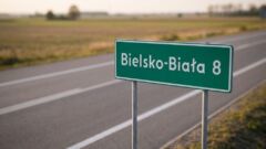 Kozy: dwa dni zmian przy Topolowej i Cmentarnej