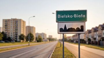 Lodowisko przy Słowackiego rusza 5 listopada