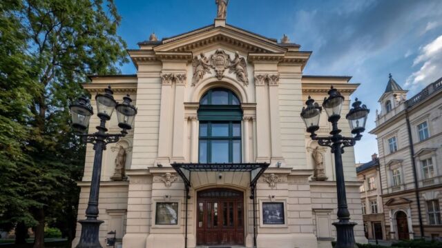 MDK Biała Północ otwiera nową siedzibę