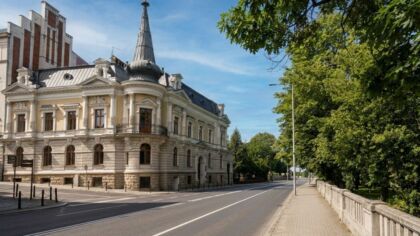 Nocny bieg na Dębowcu 17 października