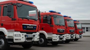 Od 5 do 9 października ruszą testy syren