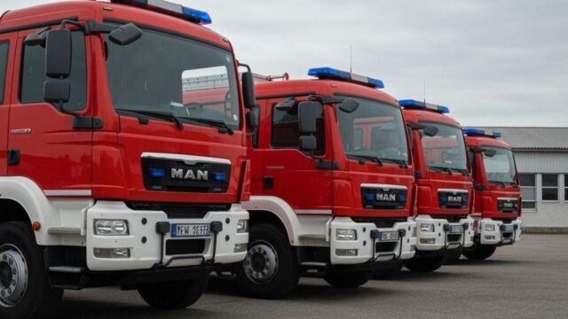 Od 5 do 9 października ruszą testy syren