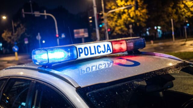 Prawie 3 promile za kierownicą w Czechowicach