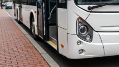 QR w autobusach ułatwi zakup biletu w aplikacji