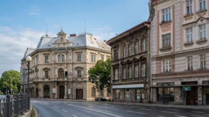 Skażona woda na czterech ulicach. Będzie beczkowóz