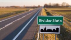 Szczyrk: nowa seria o mieszkańcach, pierwszy Gluza
