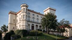 Uczniowie dostaną odblaski i kodeksy drogowe