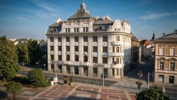 Wilkowice goszczą młodzieżowe MP na trampolinie