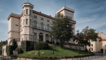 Wilkowice: sobotnia zbiórka elektrośmieci